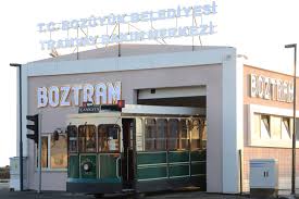 Boztram Bakım Atölyesi